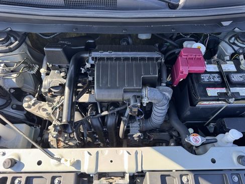 Used 2021 Mitsubishi Mirage ES image 27