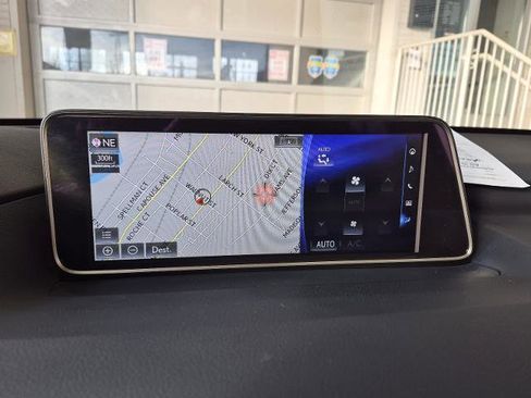 Used 2019 Lexus RX 350 AWD w/ Navigation Package image 21