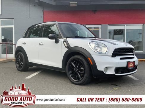 Used 2015 MINI Cooper Countryman S image 3