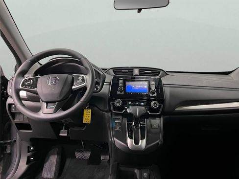 Used 2019 Honda CR-V LX image 13