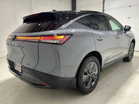 Used 2025 Nissan Murano SL AWD/4WD image 7