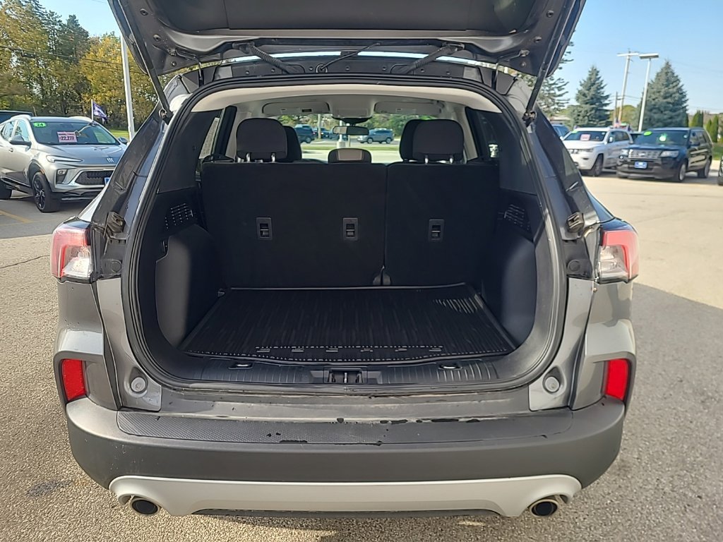 Used 2022 Ford Escape SE AWD/4WD image 18