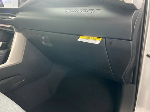 Used 2025 Toyota Tundra SR5 image 35