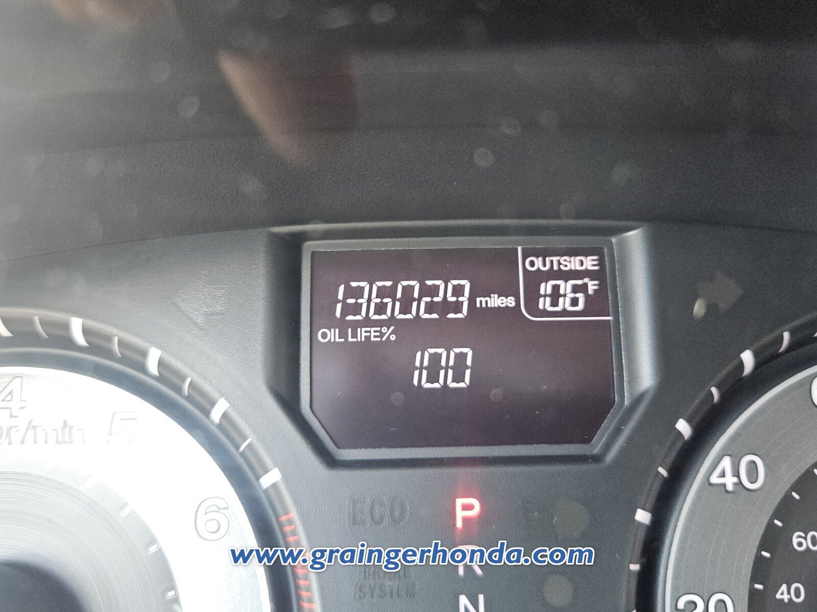 Used 2016 Honda Odyssey EX image 23