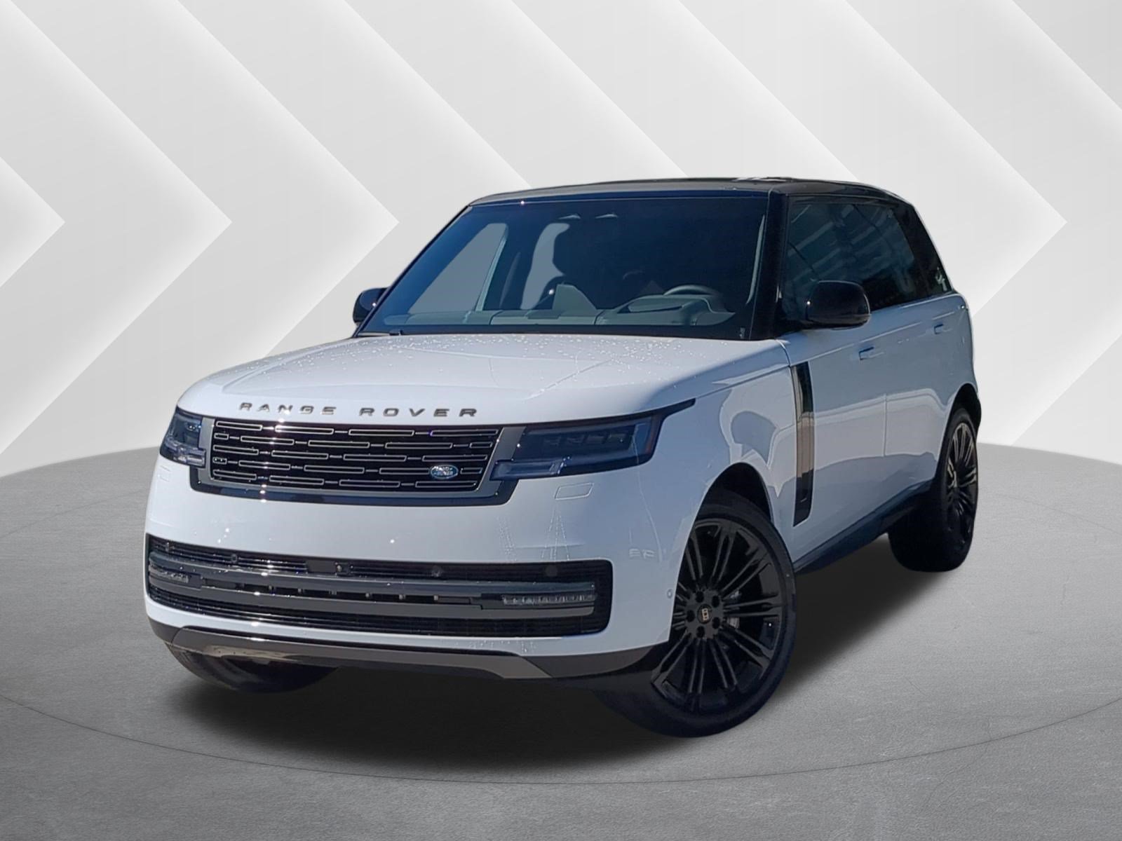 New 2027 Land Rover Range Rover Long Wheelbase SE AWD/4WD image 1