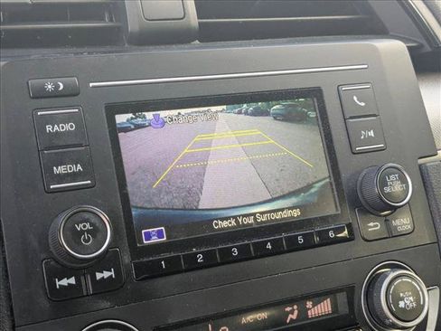 Used 2016 Honda Civic LX image 12