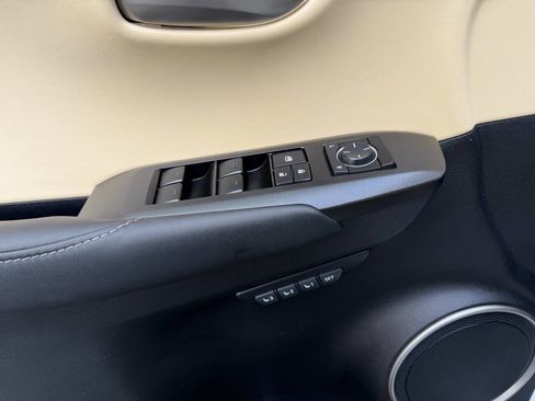 Used 2016 Lexus NX 200t F Sport image 18