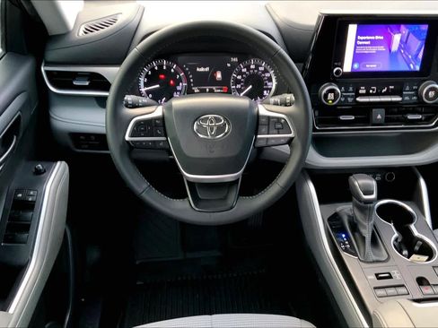 Used 2024 Toyota Highlander LE image 6