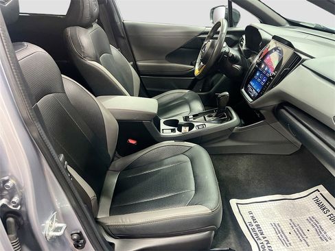 Used 2024 Subaru Crosstrek 2.5i Wilderness image 28