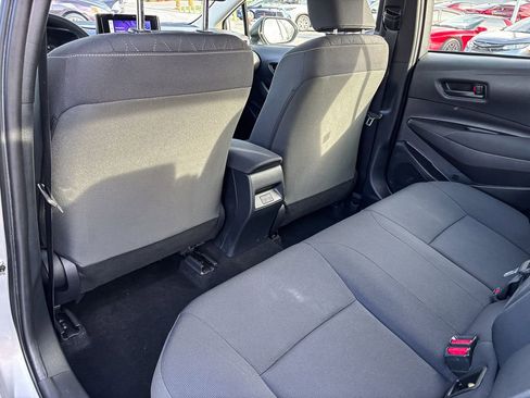 Used 2023 Toyota Corolla LE image 39