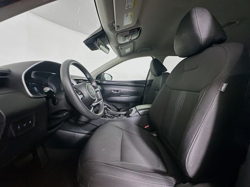 Used 2024 Hyundai Tucson SEL image 13