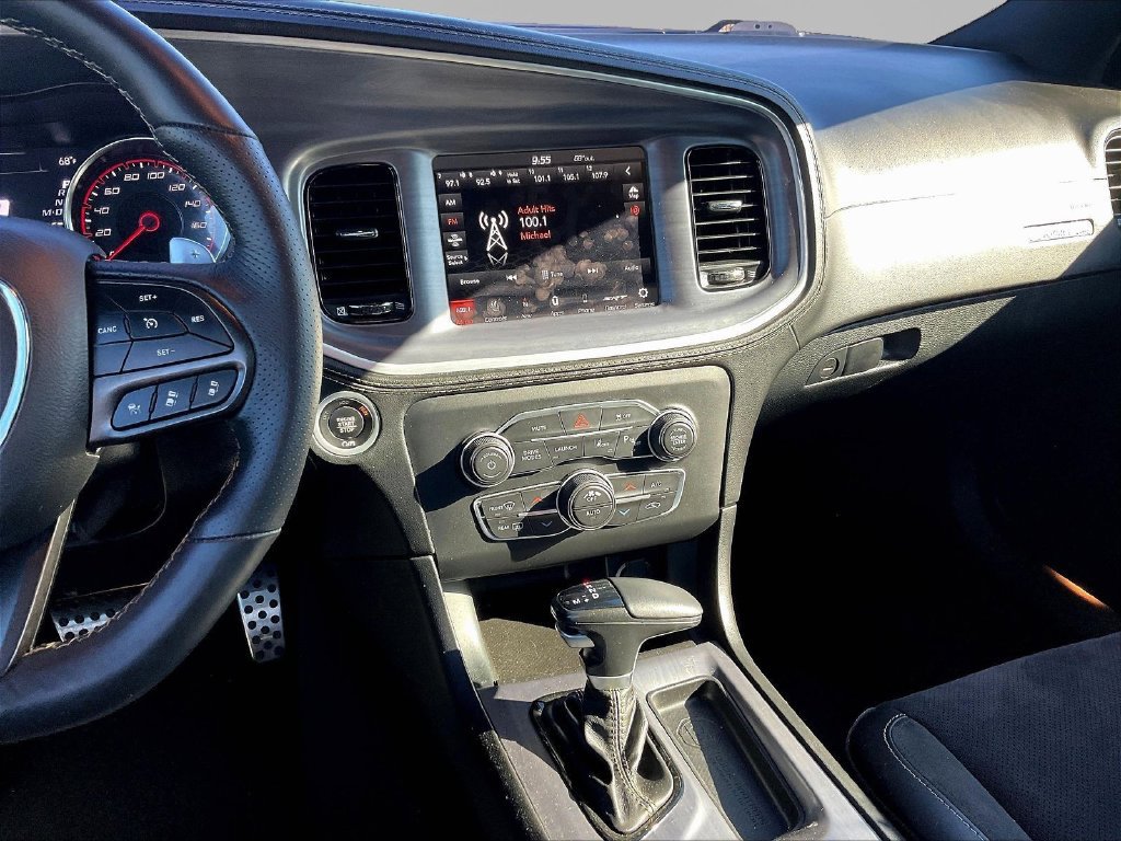 Used 2023 Dodge Charger Scat Pack RWD image 12