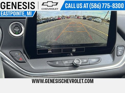 Used 2023 Chevrolet Blazer LT w/ LPO, Floor Liner Package image 20