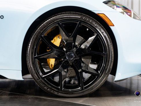 New 2025 Karma Revero Luxury image 22