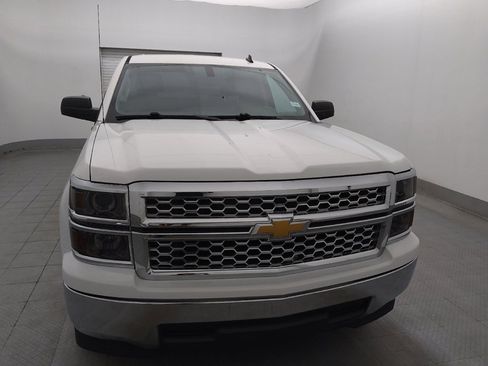 Used 2014 Chevrolet Silverado 1500 LT image 14