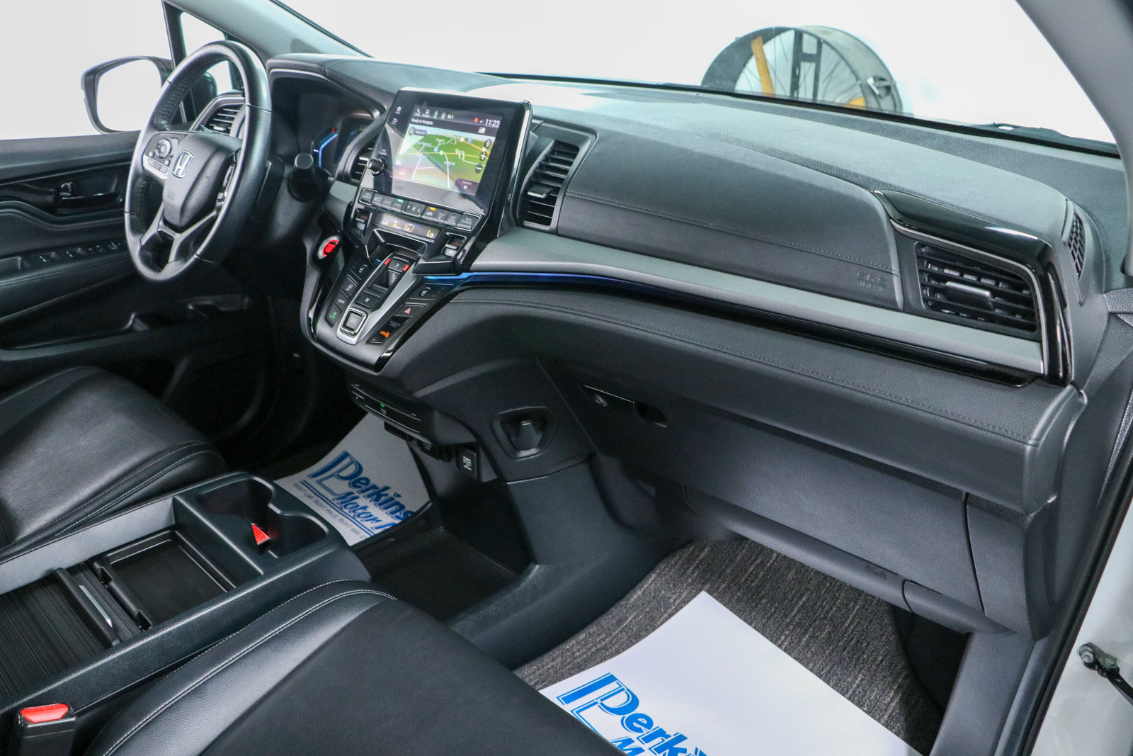 Used 2024 Honda Odyssey Touring image 28