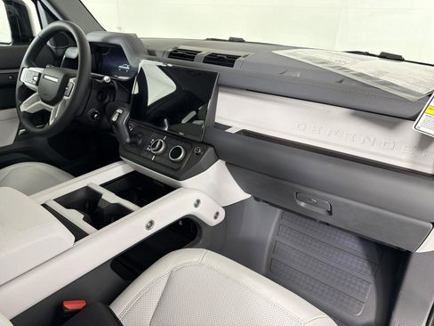 New 2026 Land Rover Defender 110 S image 35