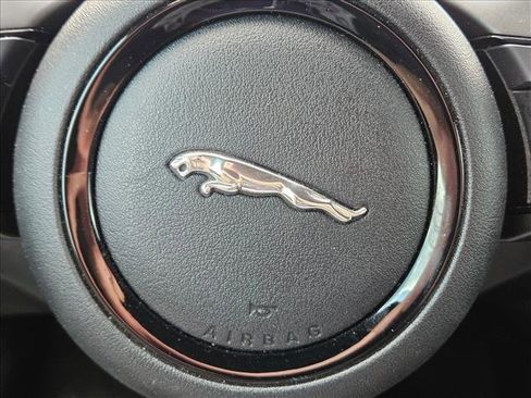 Used 2017 Jaguar F-TYPE Coupe image 14