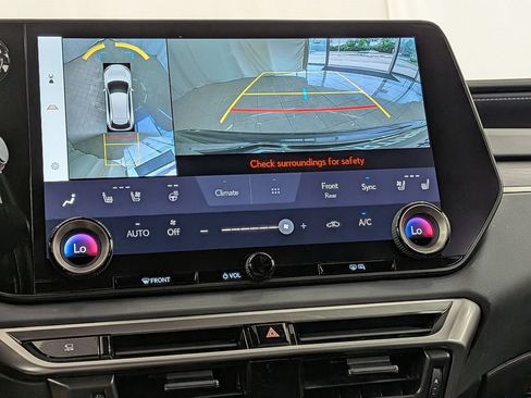 Certified 2024 Lexus RX 350 Premium w/ Convenience Package AWD/4WD image 24