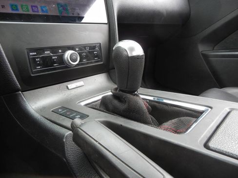 Used 2014 Ford Mustang Coupe w/ Equipment Group 102A RWD image 2