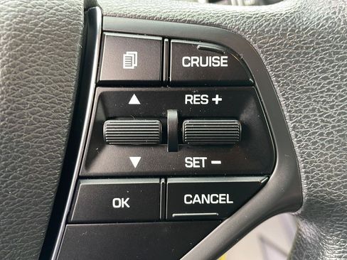 Used 2017 Hyundai Sonata SE FWD image 15