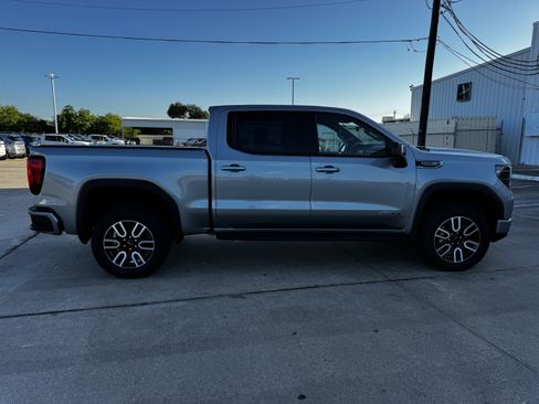 Used 2026 GMC Sierra 1500 AT4 w/ AT4 Premium Package AWD/4WD image 15
