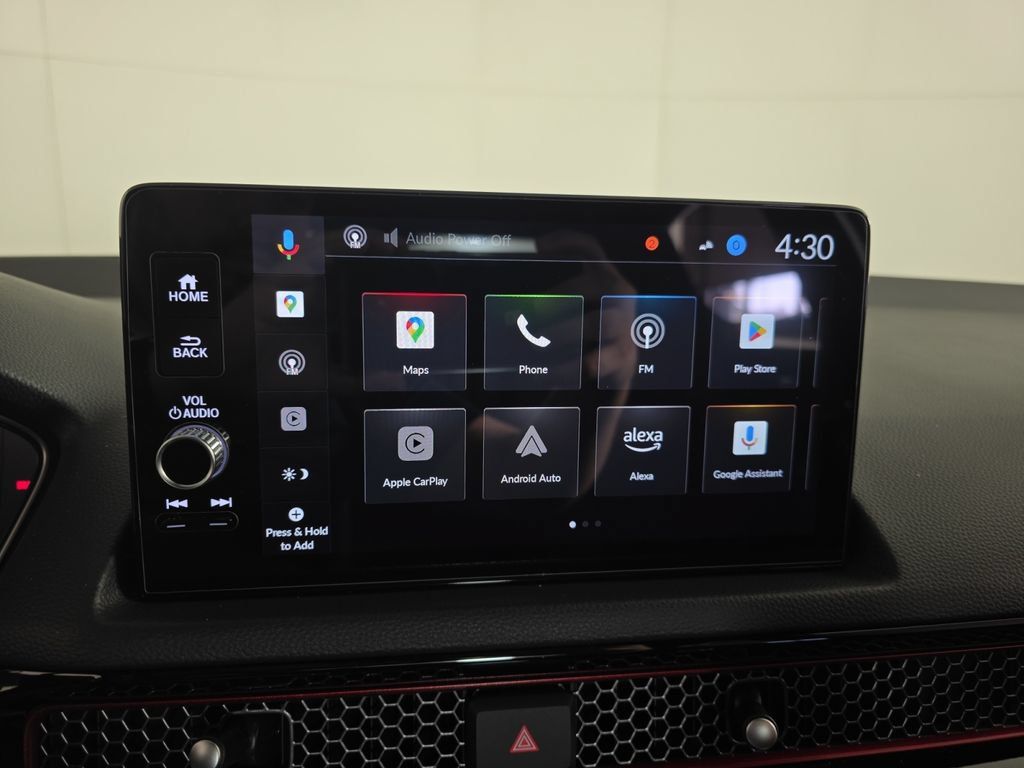Certified 2025 Honda Civic Si image 19