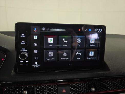Certified 2025 Honda Civic Si image 19