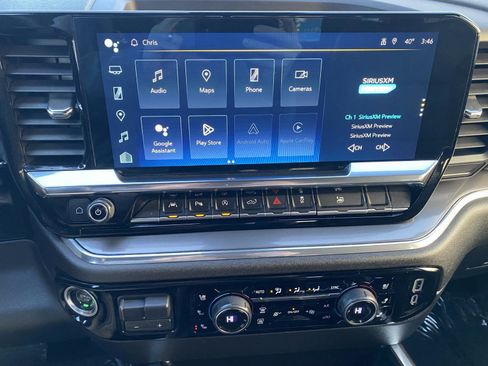 Used 2024 Chevrolet Silverado 1500 High Country w/ Technology Package image 24