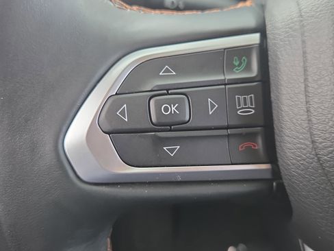 Used 2022 Jeep Compass Limited w/ Elite Group AWD/4WD image 23