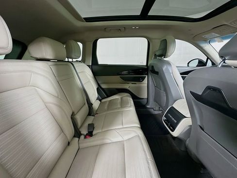 Used 2024 Lincoln Nautilus Reserve w/ Equipment Group 202A image 28