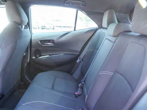 Used 2023 Toyota Corolla GR w/ Performance Package AWD/4WD image 20