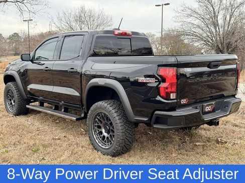 New 2025 Chevrolet Colorado Trail Boss image 11