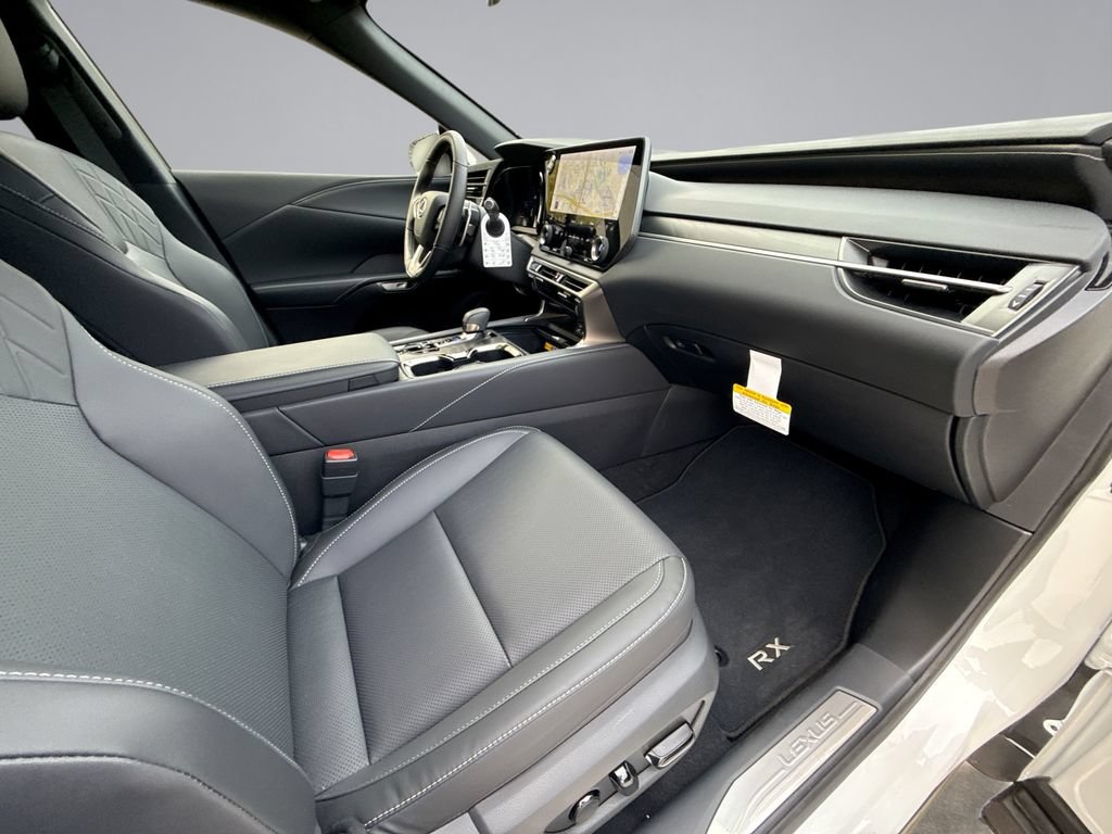 Used 2026 Lexus RX 350 FWD image 15
