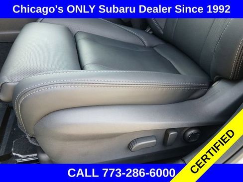 Used 2025 Subaru Outback Touring XT image 20