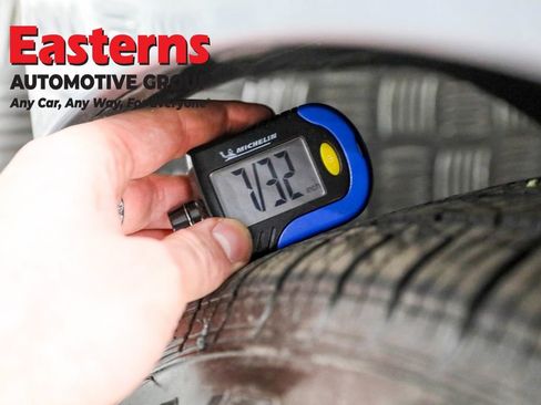 Used 2024 Toyota Corolla LE image 25