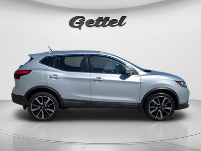 Used 2018 Nissan Rogue Sport SL w/ SL Premium Package