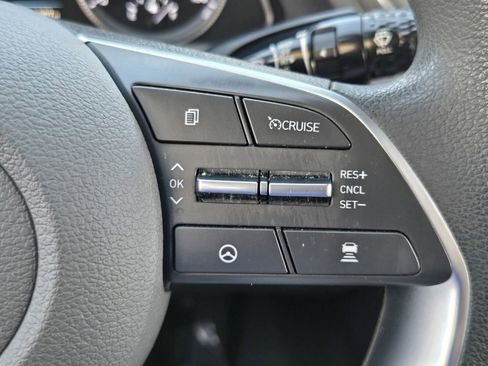 Used 2021 Hyundai Sonata SEL w/ Cargo Package image 24