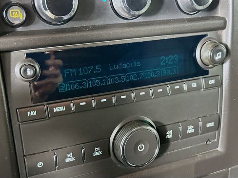 Used 2023 Chevrolet Express 2500 Extended w/ Driver Convenience Package image 15