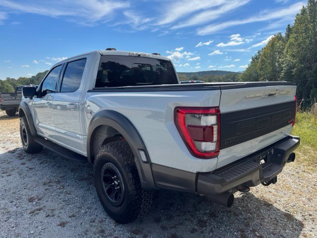 Used 2023 Ford F150 Raptor AWD/4WD image 4