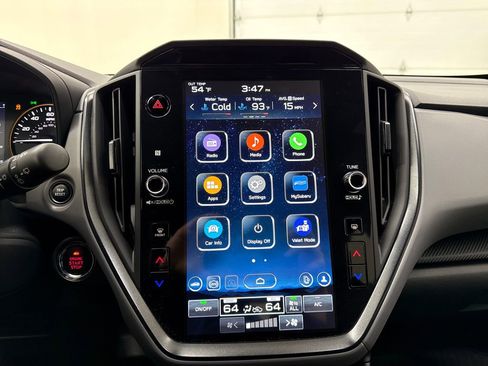 Used 2026 Subaru Crosstrek 2.5i Wilderness image 18