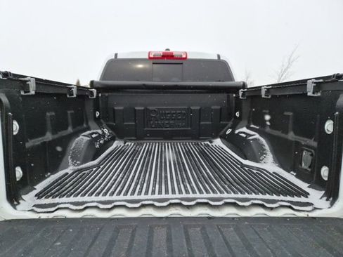 Certified 2024 Chevrolet Colorado Z71 w/ Z71 Convenience Package 2 image 8