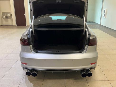 Used 2016 Audi S3 Premium Plus w/ Technology Package image 30