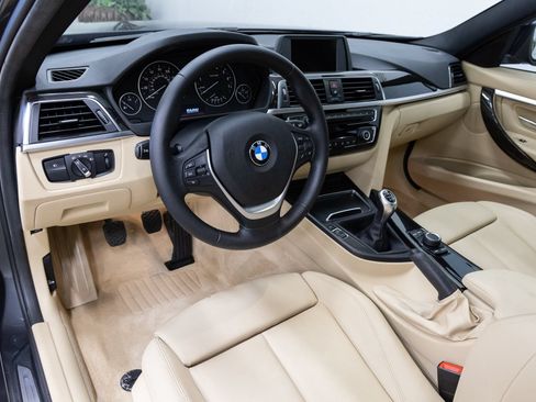 Used 2016 BMW 328i Sedan RWD image 6