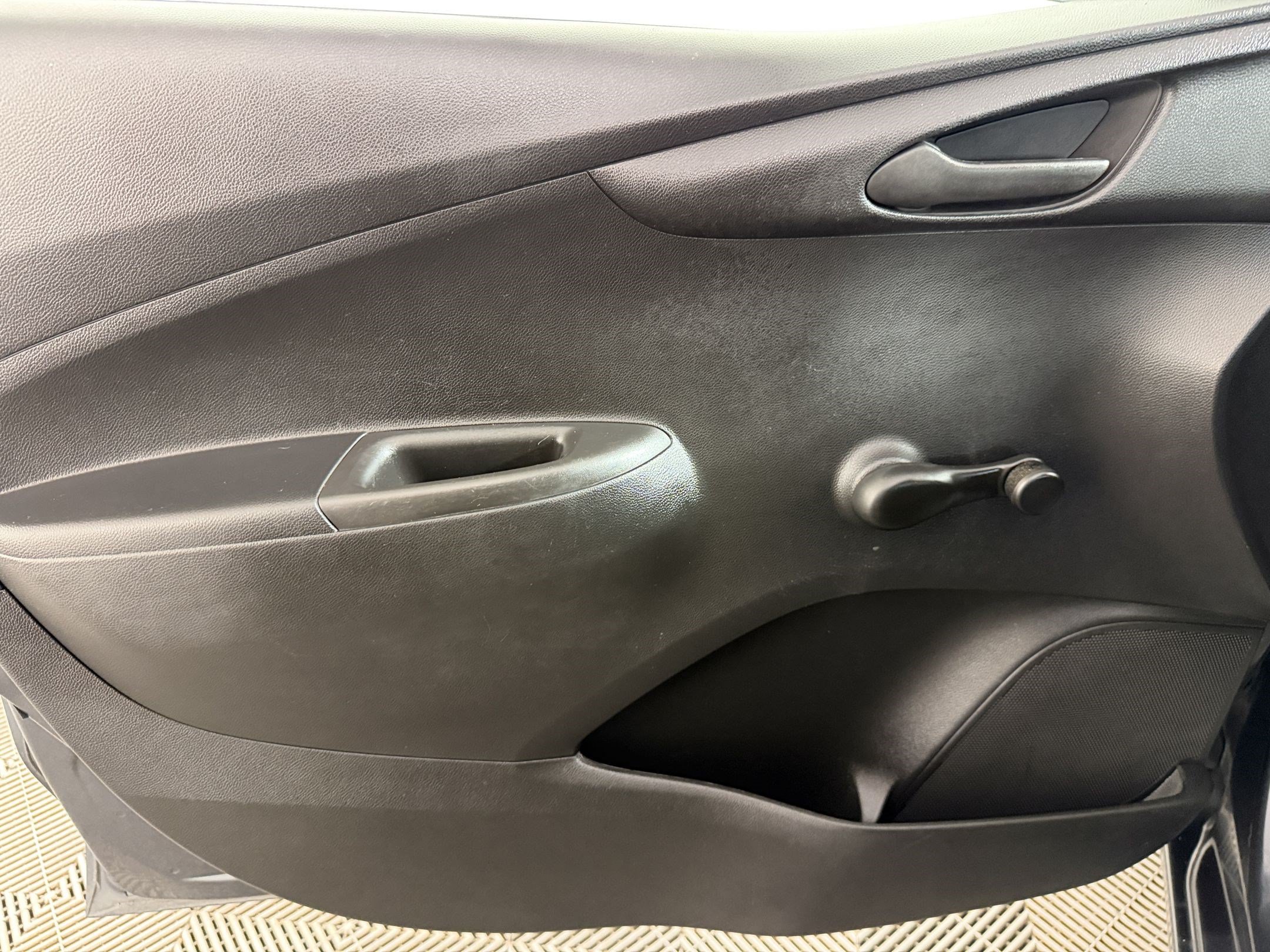 Used 2019 Chevrolet Spark LS FWD image 22