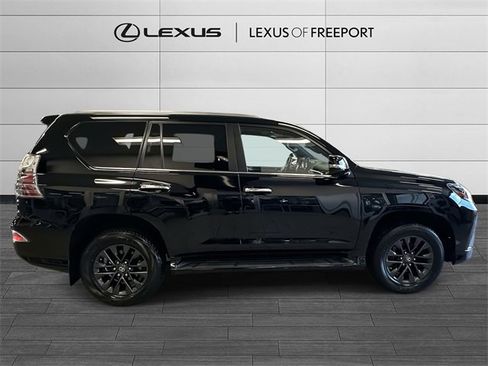 Certified 2023 Lexus GX 460 Premium image 2