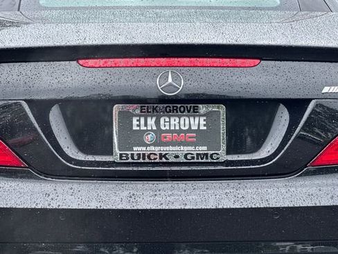 Used 2015 Mercedes-Benz SL 63 AMG image 49