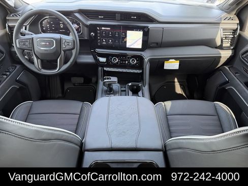 New 2026 GMC Sierra 1500 AT4X AWD/4WD image 10