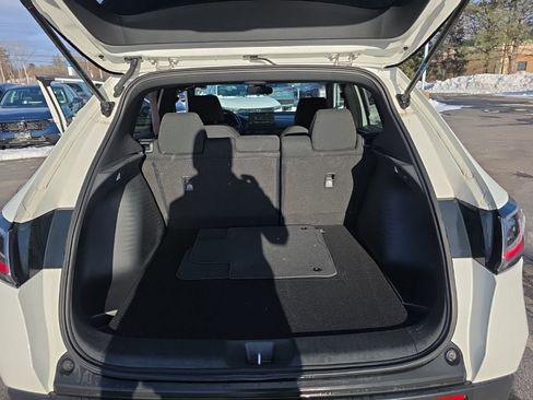 Certified 2023 Honda HR-V Sport image 23