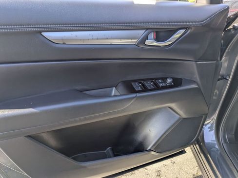 Used 2025 MAZDA CX-5 AWD 2.5 S w/ Select Package image 15